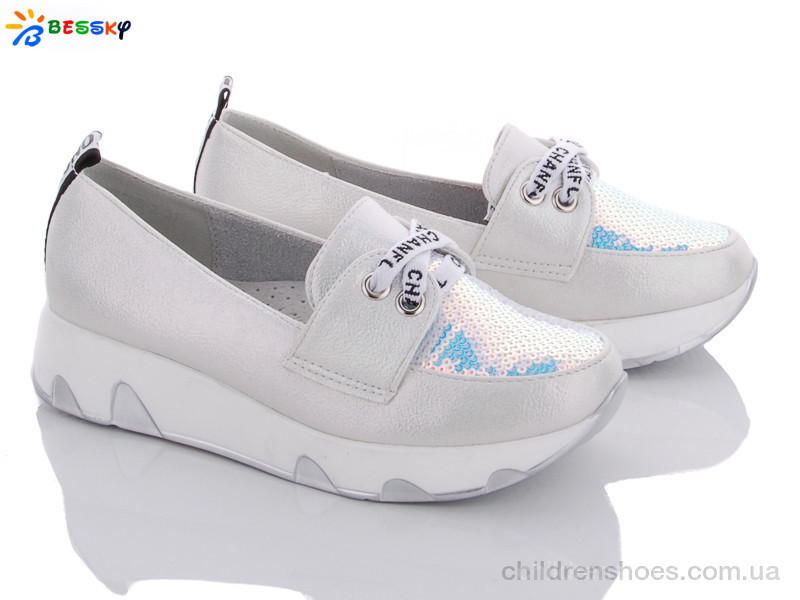Туфли Babysky NX205-2