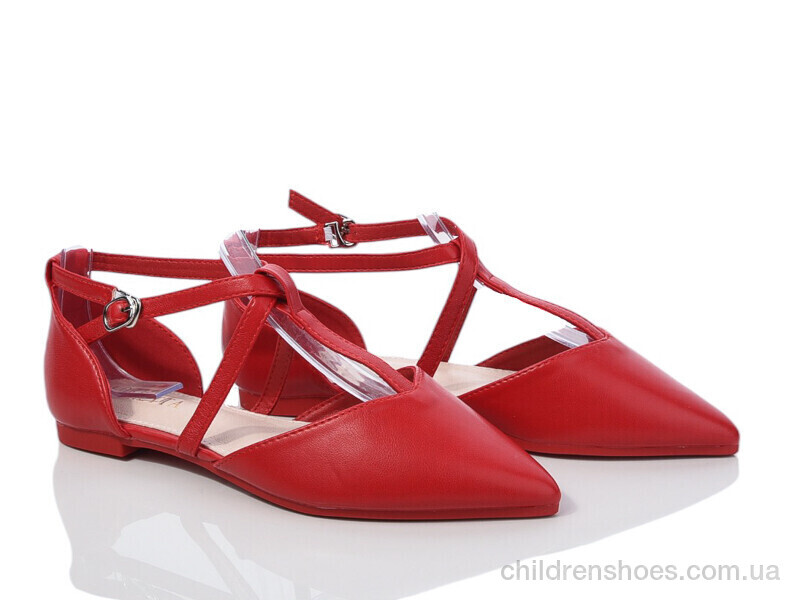 Туфли Loretta X338-4