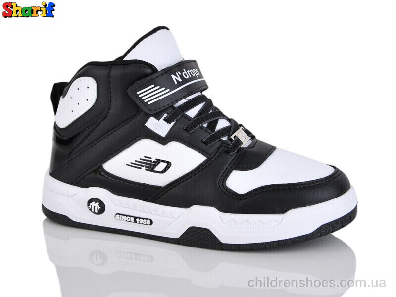 Кроссовки Ndrops AA021-4