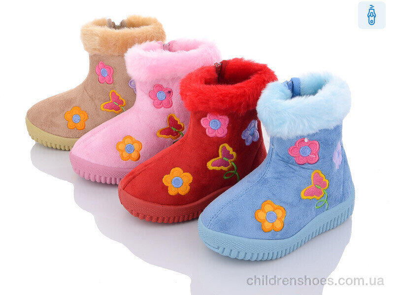 Угги No brand RA2 mix