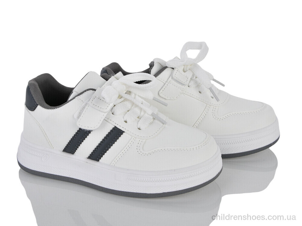 Кроссовки 580-4 Xifa kids / p. 32-37 / 12пар