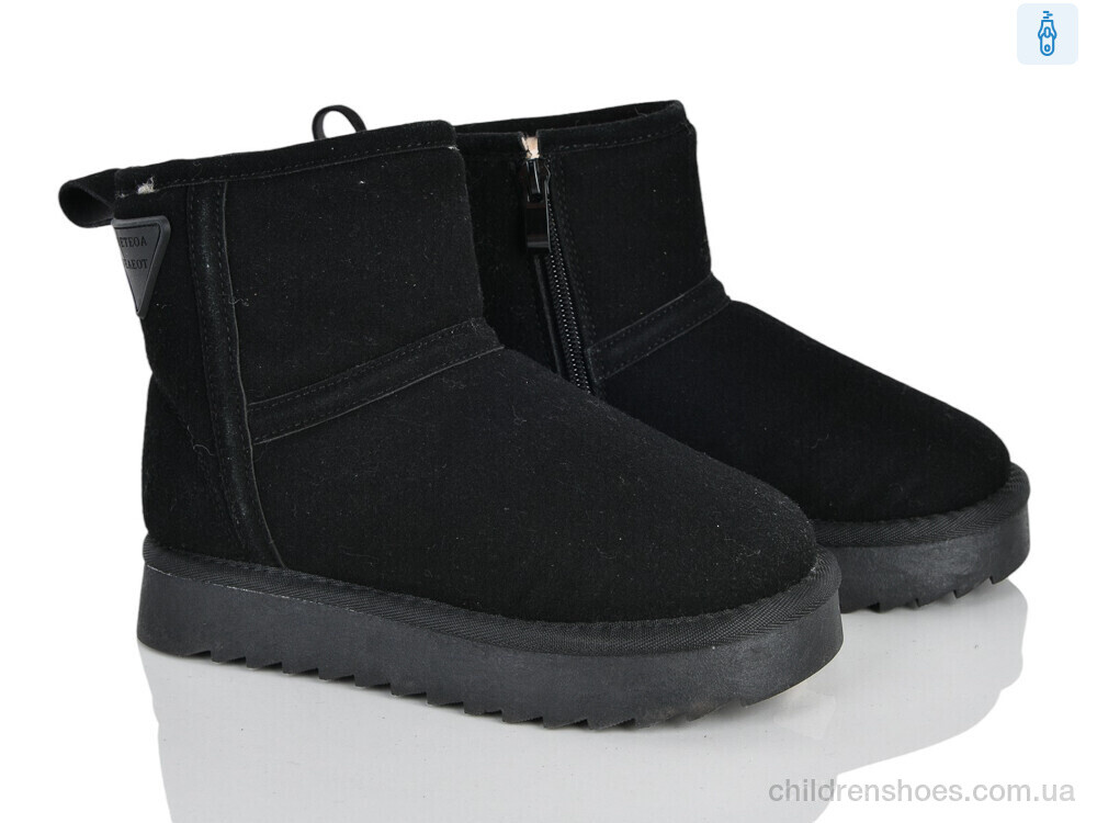 Угги A5002-3A Xifa kids / p. 33-38 / 8пар