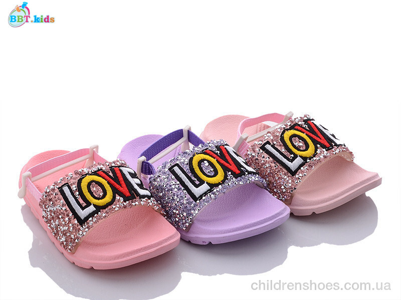 Босоножки No brand A3615-1 mix