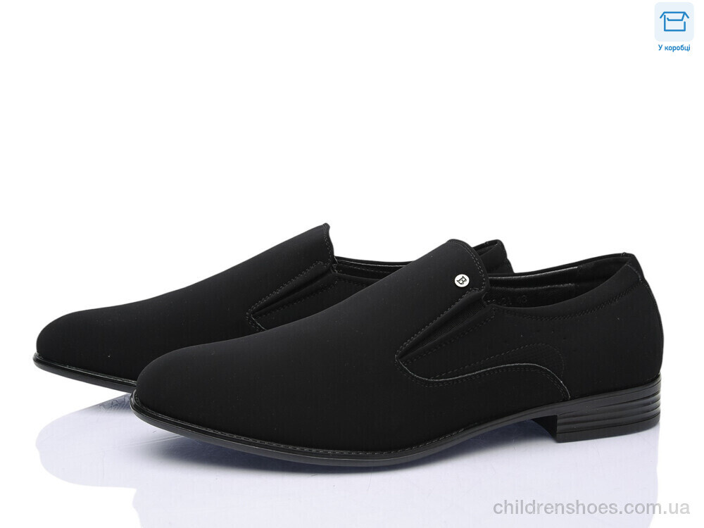 Туфли D276-2A Favorit / p. 40-45 / 8пар