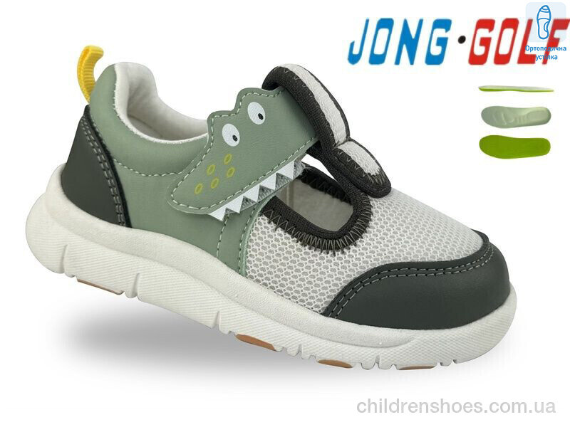 Кроссовки JongGolf M11799-5