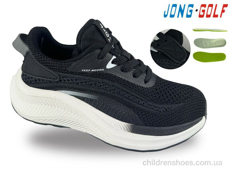 Кроссовки JongGolf C11863-0