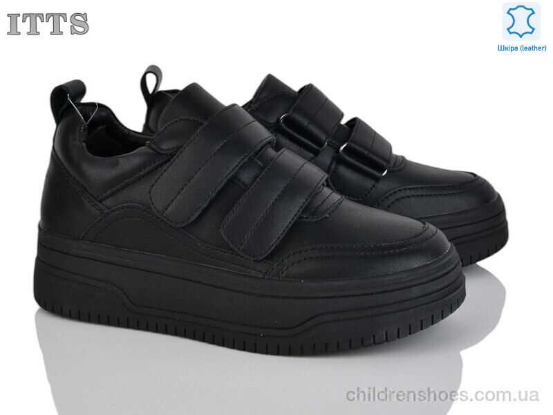 Кроссовки ITTS S952-A