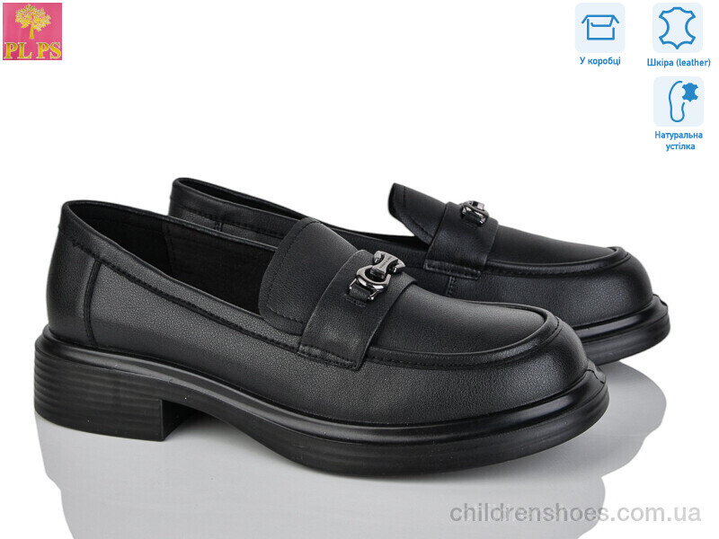 Туфли PLPS P06-1