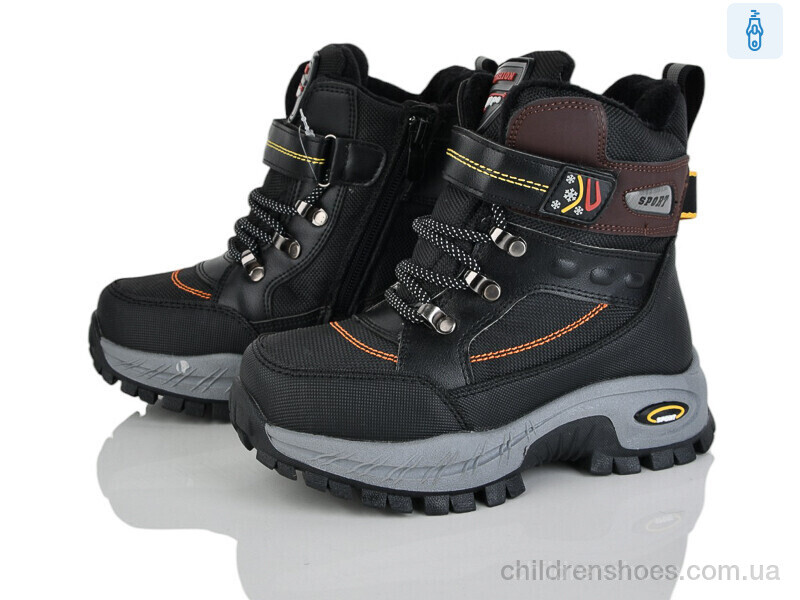 Ботинки Y.Top 4197-HY20046-6-24