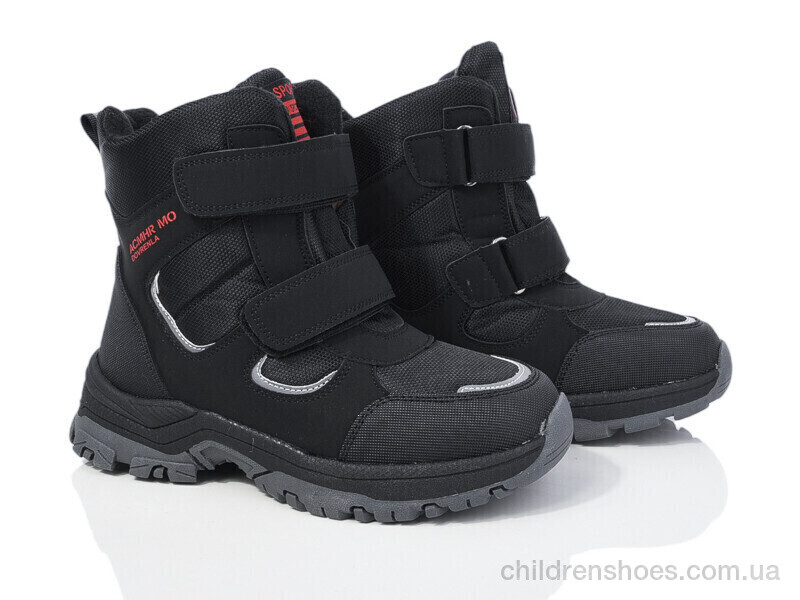 Ботинки No brand XF01-L23-2