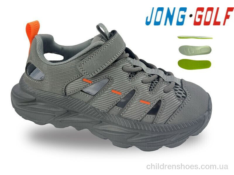 Кроссовки JongGolf D11892-2