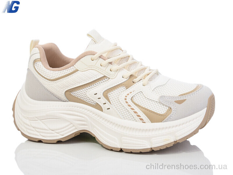 Кроссовки Navigator B4-2