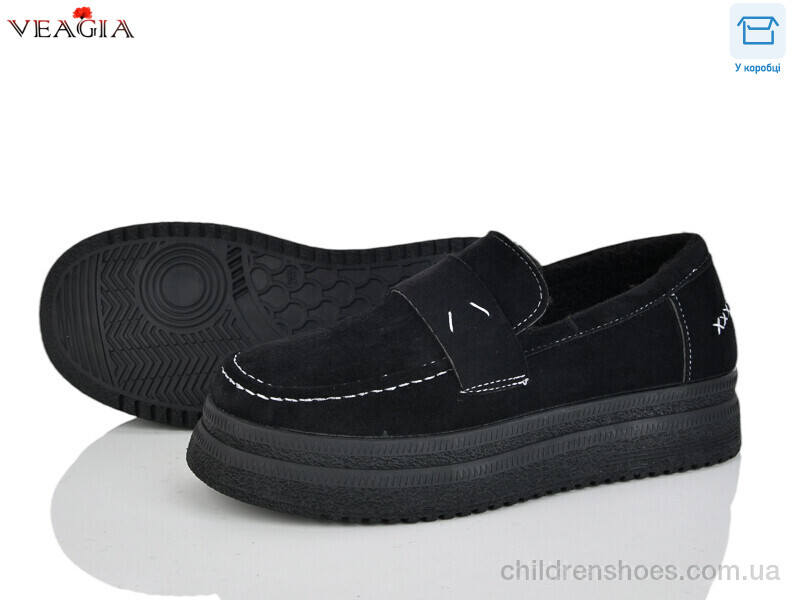 Туфли Veagia 20002-1