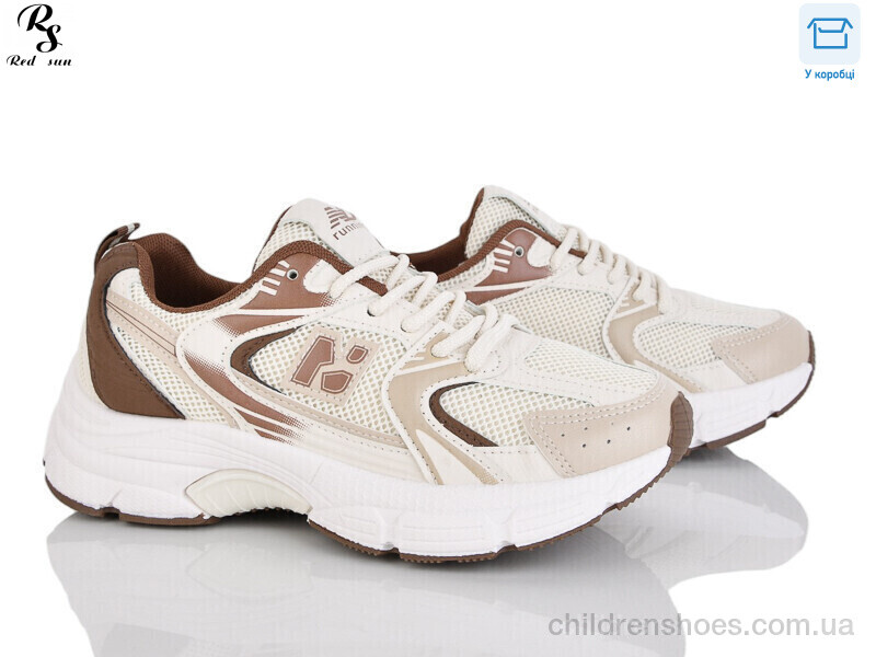 Кроссовки Hongquan J2112-5