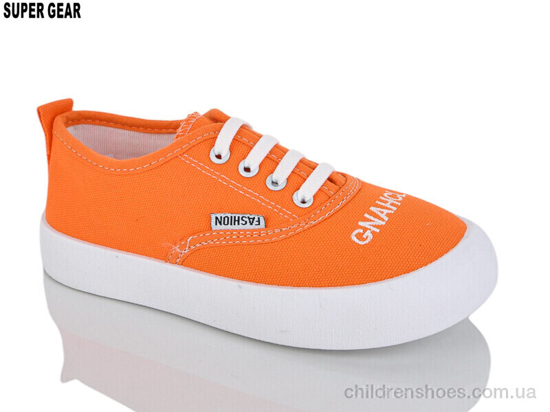 Кроссовки No brand 03-731 yellow