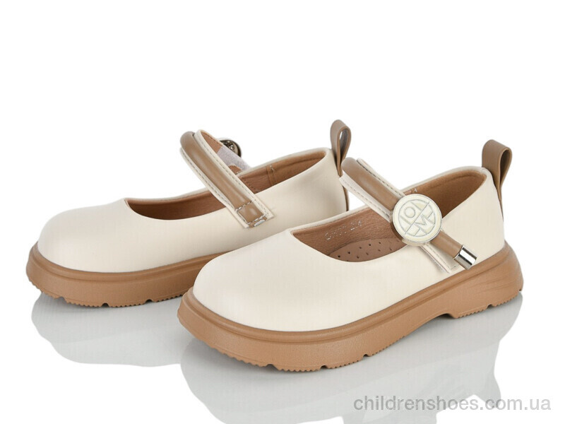 Туфли No brand CH63-2M
