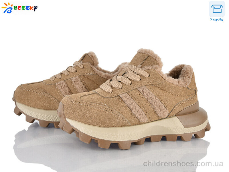 Кроссовки Bessky BM5061-3C