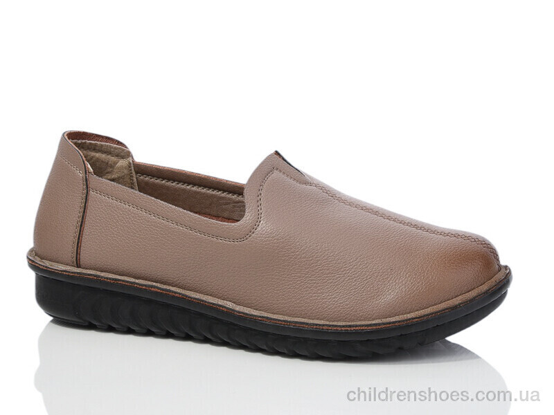 Туфли Lavila 2203 brown