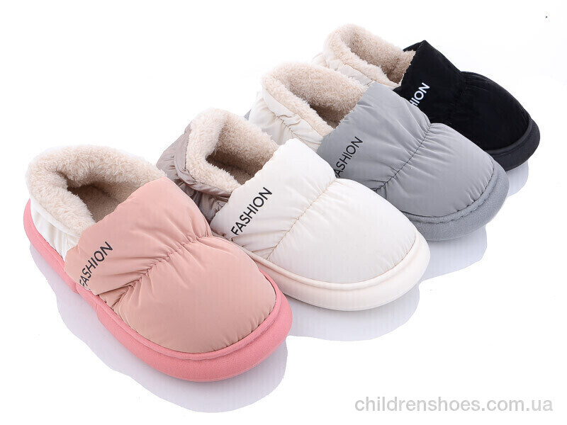 Тапки No brand L825 mix
