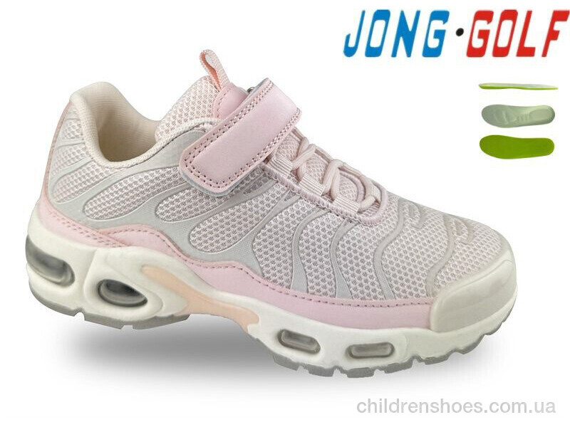 Кроссовки JongGolf C11838-28