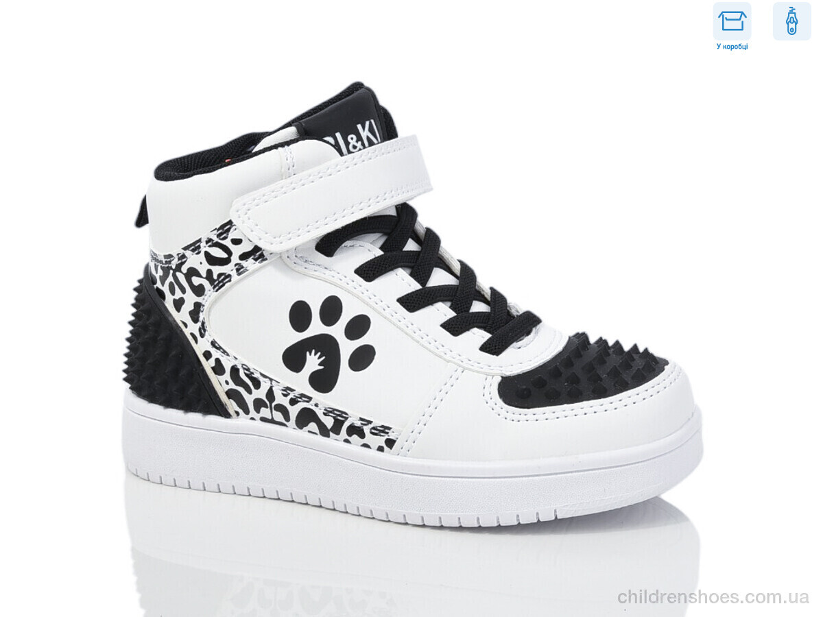 Ботинки Bi&amp;Ki AB01339F