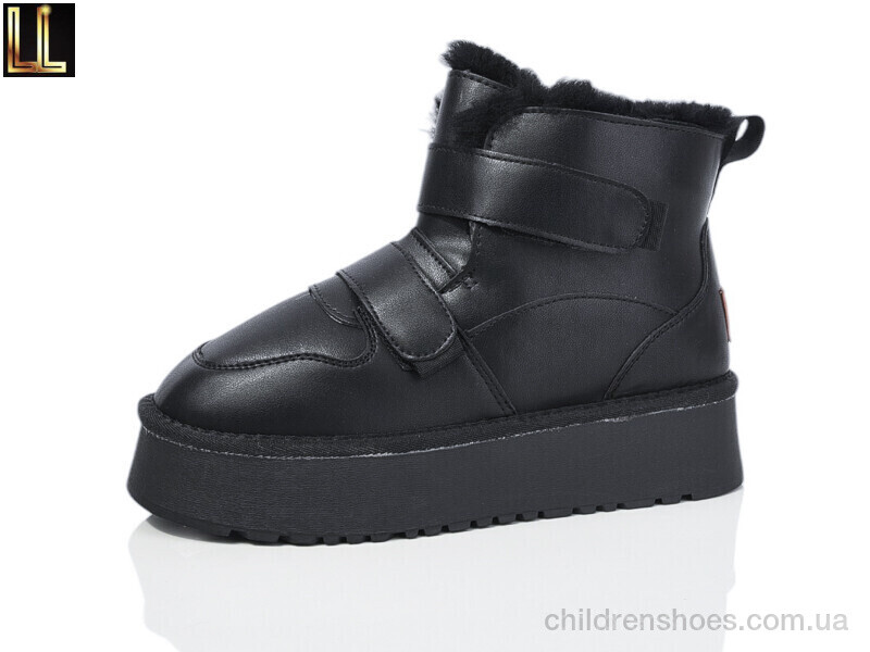 Угги Lilin L953-1