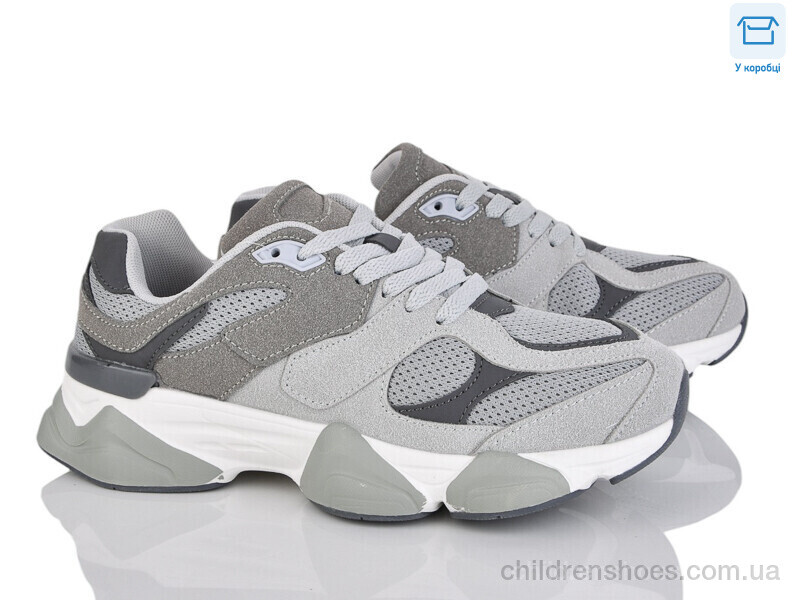 Кроссовки Jomix D2621-3