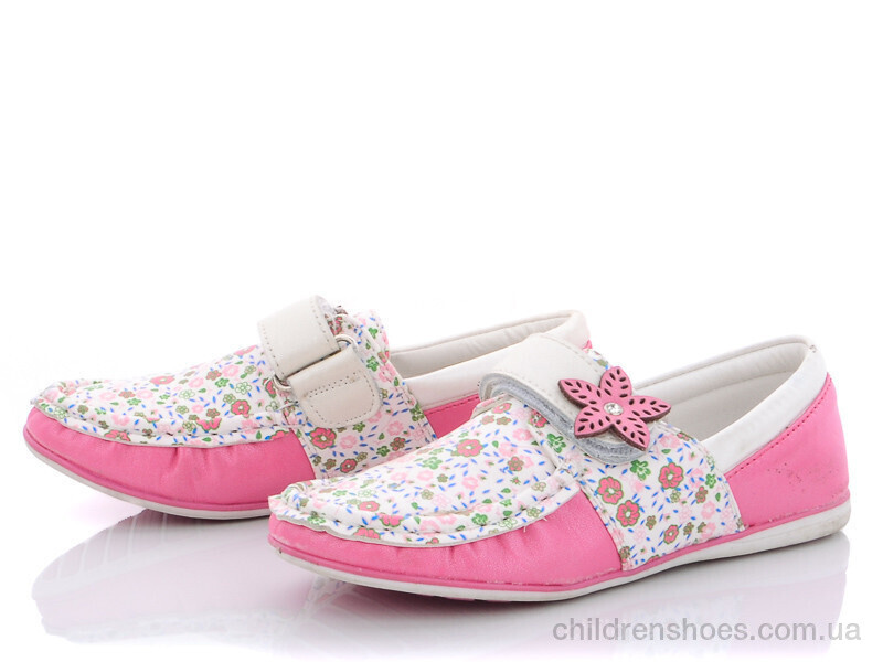 Мокасины No brand 1138E