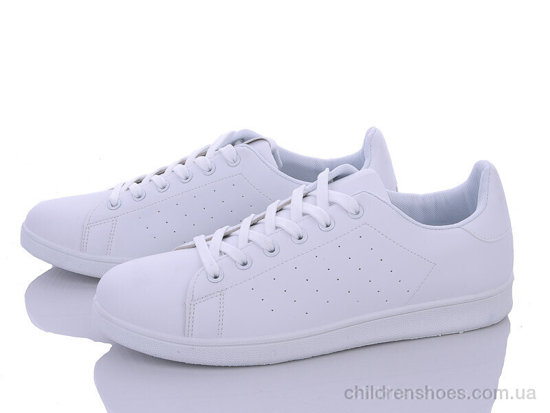Кроссовки Wonex 20-981-2 white