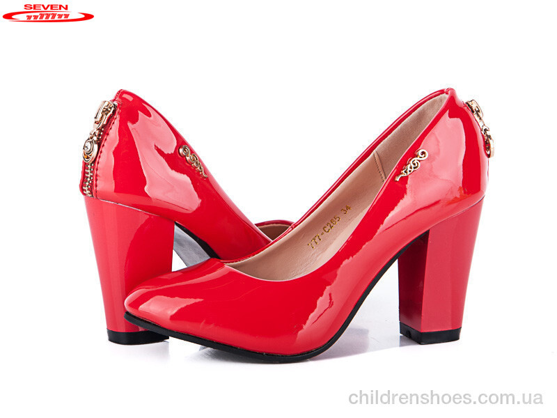 Туфли Seven 777-C265