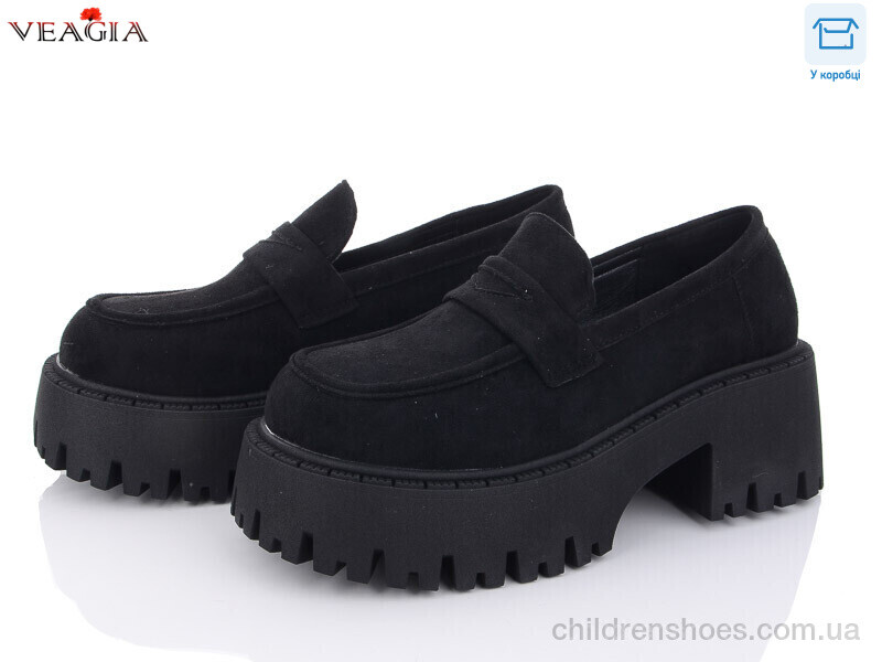 Туфли Veagia A8012-1