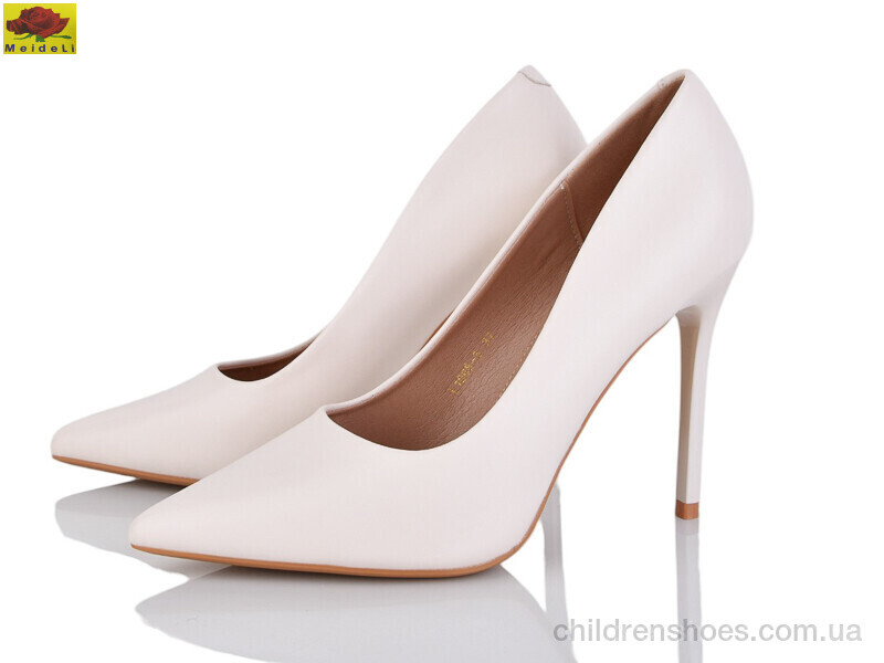 Туфли Meideli L1068-3