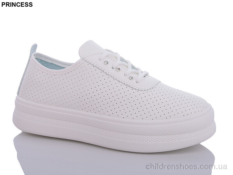 Кроссовки Princess L146