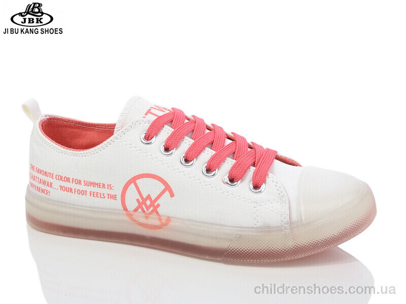 Кеды No brand SBL01 fuchsia