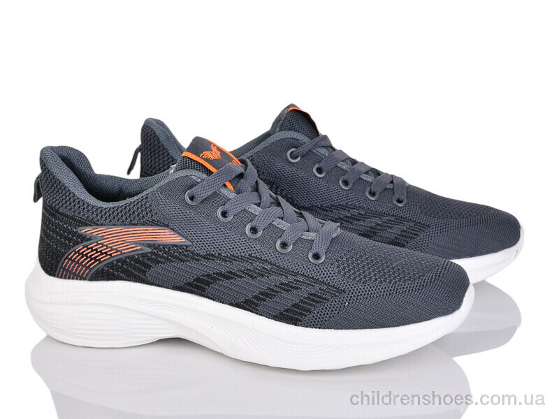 Кроссовки No brand Z121 grey