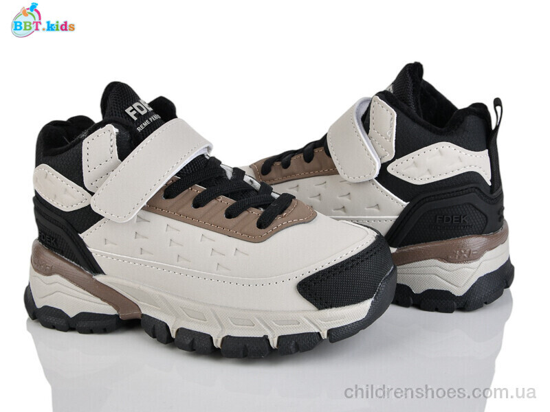 Кроссовки BBT T328-2-6