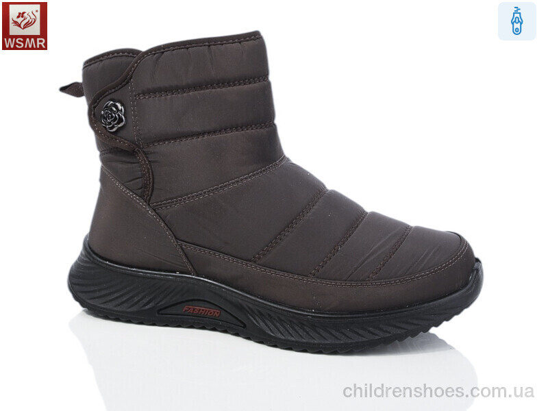 Дутики No brand 556-5