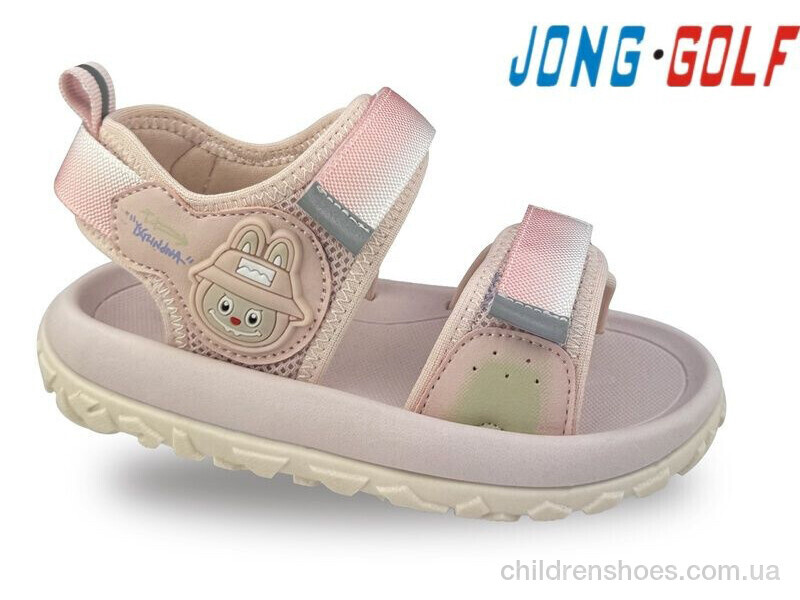 Босоножки JongGolf B20712-8