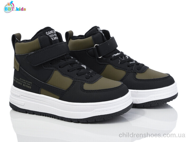 Ботинки BBT T326-3-8