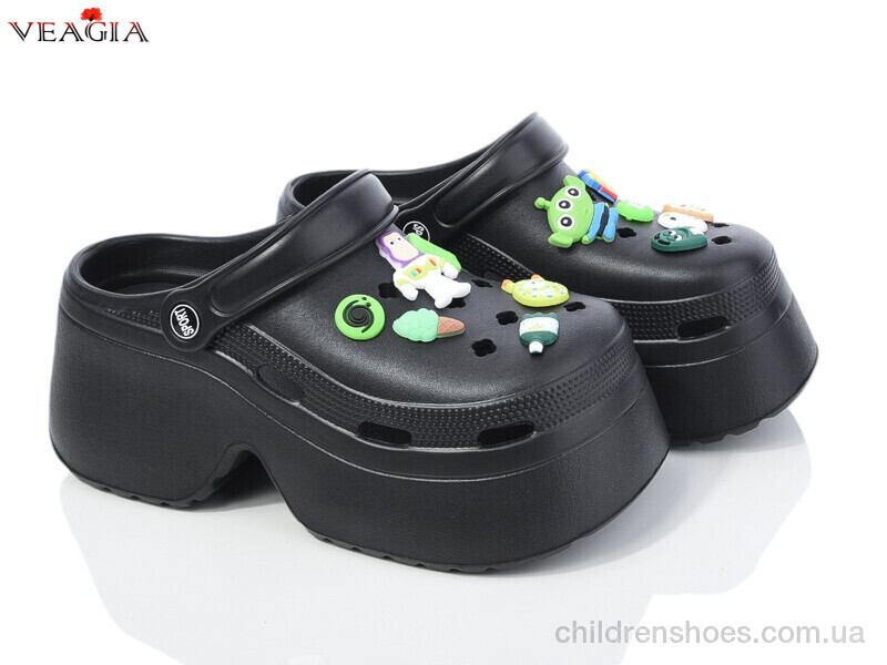 Кроксы No brand A10-1