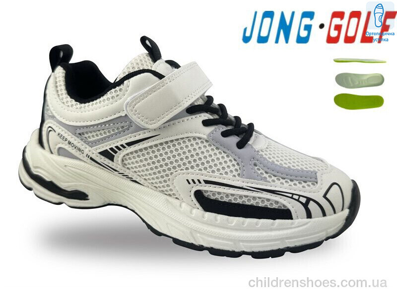 Кроссовки JongGolf C11723-6