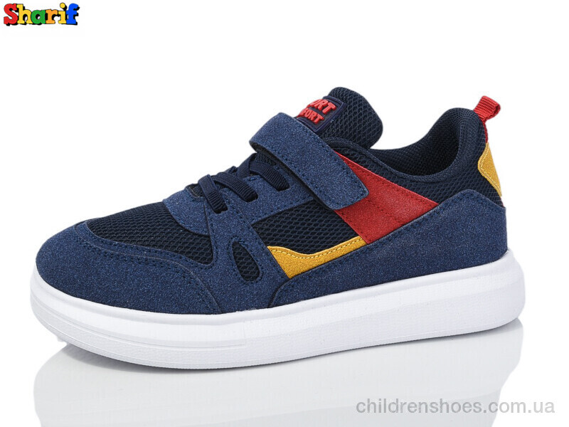 Кроссовки No brand 01-2