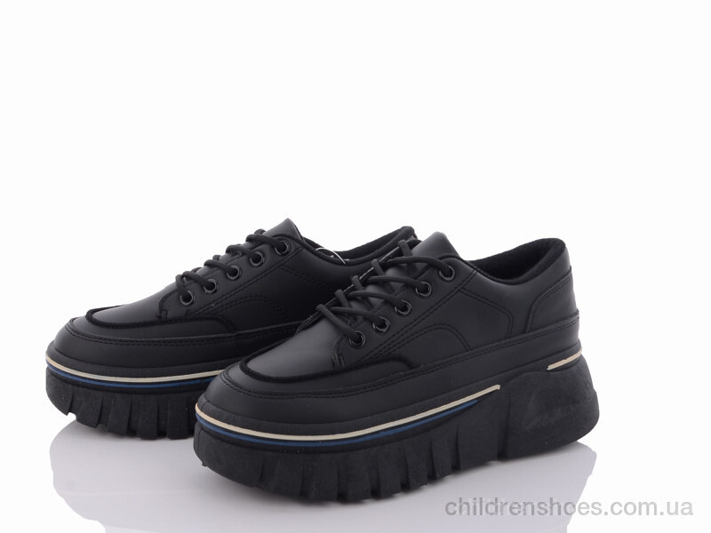 Кроссовки Violeta only one 20-901-1 black