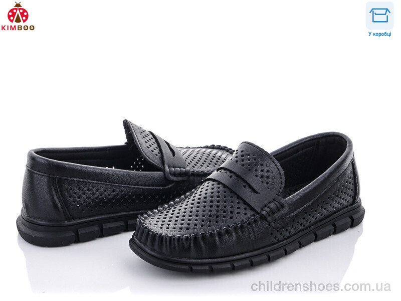 Мокасины Kimbo-o BL316-20