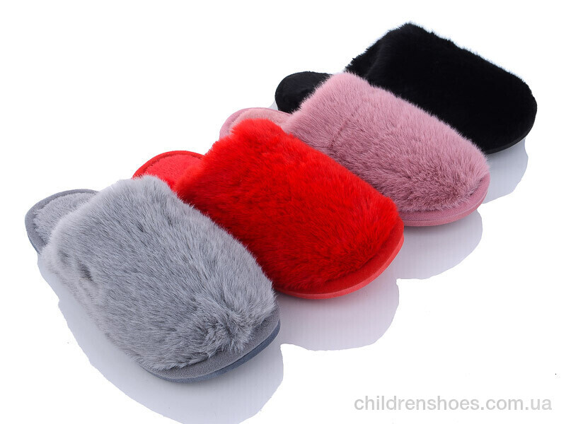 Тапки No brand ST75A mix