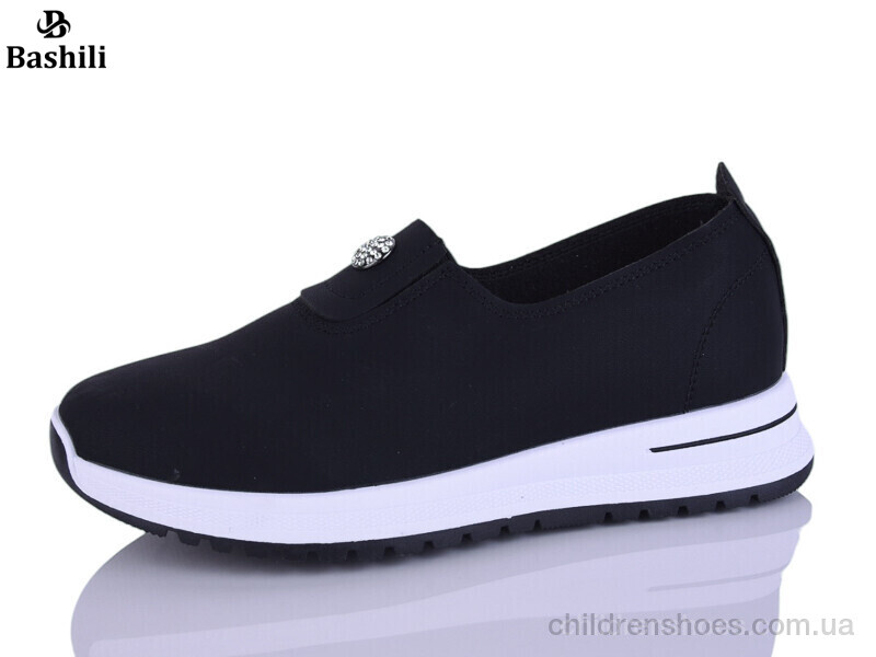 Слипоны Башили H6561-2