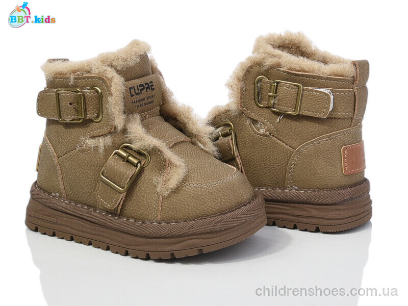 Ботинки BBT T355-2-2