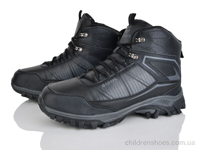 Ботинки Bonote 4243-A9019-2