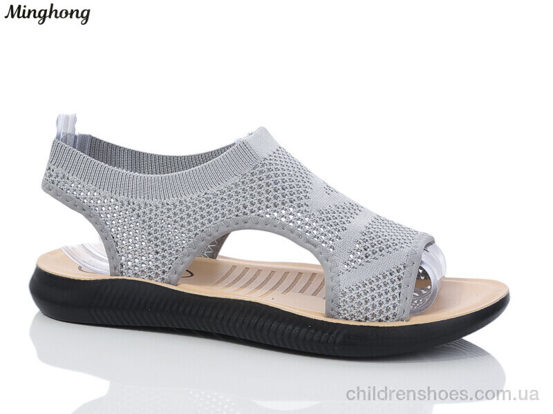 Босоножки Minghong 2327-5