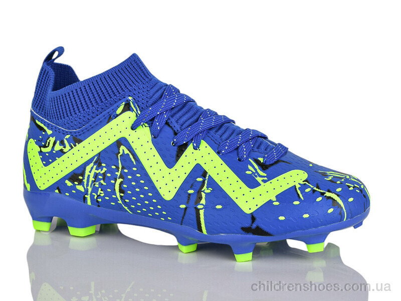 Футбольная обувь Demax D2330-19H